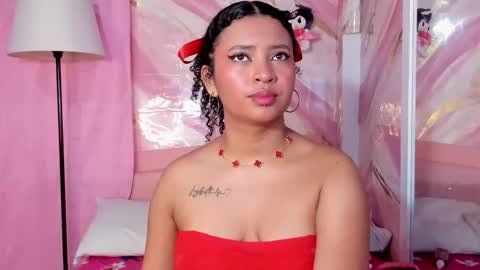 Jessy online show from November 2, 4:54 pm