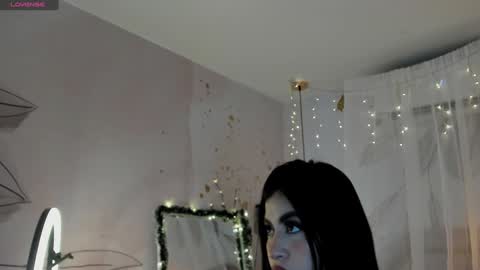 Jessica online show from December 4, 3:15 am