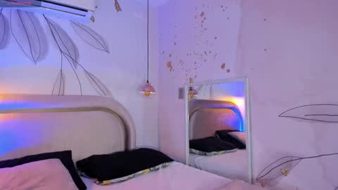 Jessica online show from February 25, 3:31 am