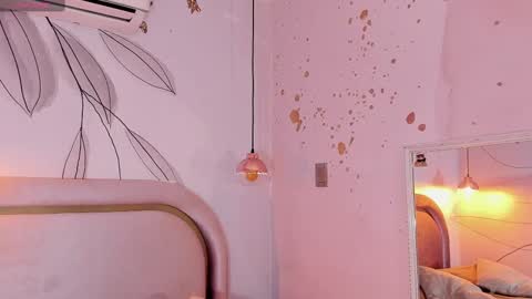 Jessica online show from February 11, 3:29 am