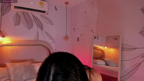 Jessica online show from January 23, 3:37 am