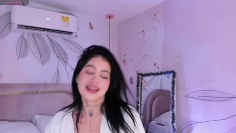 Jessica online show from January 6, 3:42 am