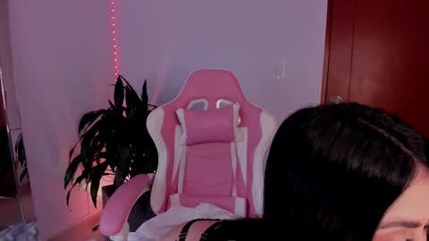 Jessica online show from February 7, 3:16 pm