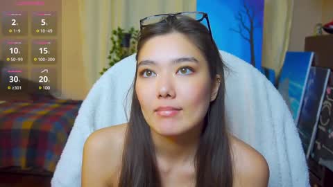 Hi all. My name is Naomi and Im glad to see you in my room  online show from February 22, 5:09 pm