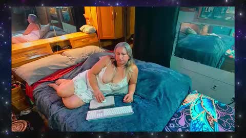 Jezebel is Horney online show from February 17, 4:50 pm