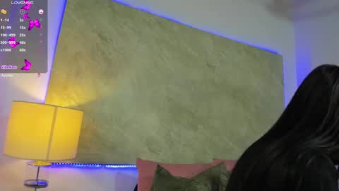 Snapshot of jhoanaduran_ chatting on September 17, 9:02 pm Jhoana online show from September 17, 9:02 pm