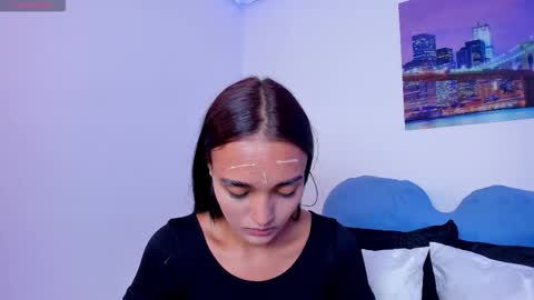 Snapshot of jhoanaduran_ chatting on September 24, 5:12 pm Jhoana online show from September 24, 5:12 pm