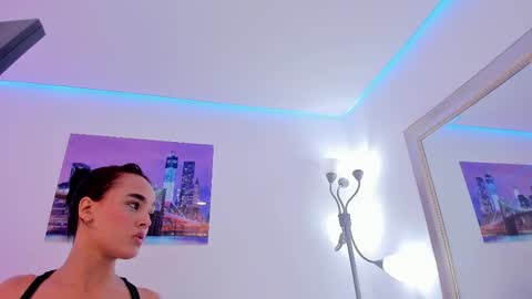 Snapshot of jhoanaduran_ chatting on September 25, 5:44 pm Jhoana online show from September 25, 5:44 pm
