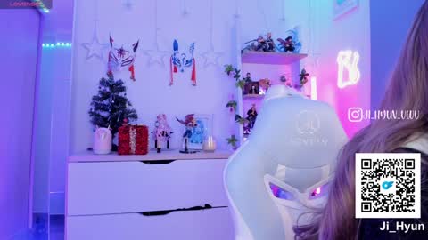 Ji  online show from January 16, 12:55 am