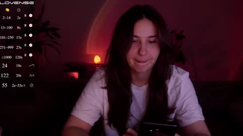 jia_lisaa online show from November 20, 4:08 pm