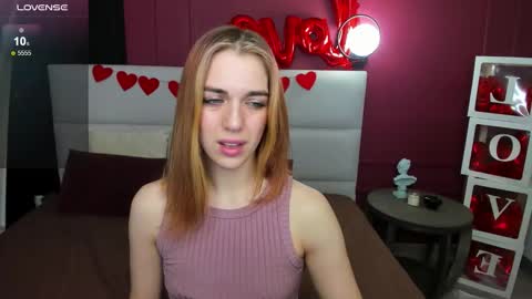 Jill 3 online show from February 3, 2:53 am