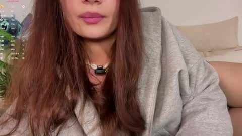 Jill online show from April 23, 6:54 pm