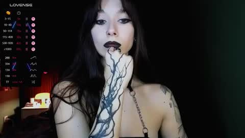 Jill Verdon online show from February 12, 6:53 pm