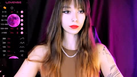 Snapshot of jillverdon chatting on December 10, 4:49 pm Jill Verdon online show from December 10, 4:49 pm