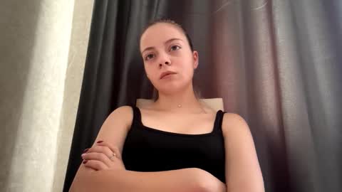 Steff online show from October 19, 7:54 am