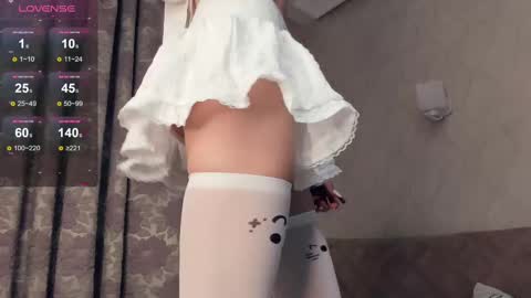 Jinny online show from February 18, 6:28 pm