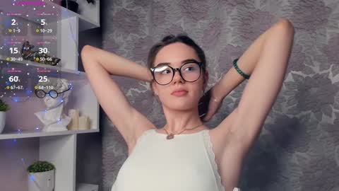 Jinny online show from February 7, 6:24 pm