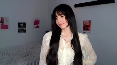 Jinny online show from March 30, 3:55 pm