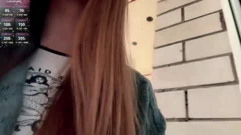 Jinny online show from December 3, 7:33 am