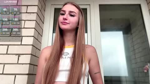 Jinny online show from November 11, 8:33 am