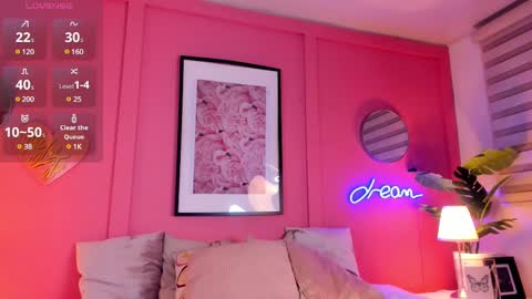 Jinx  online show from March 6, 8:48 pm