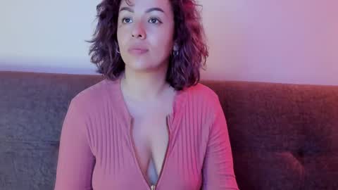 Johana              online show from February 7, 12:20 am