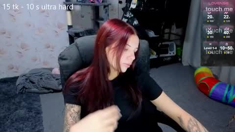 joan_wilson online show from October 22, 10:37 pm