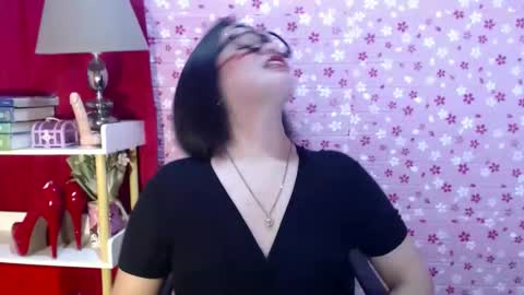 Joana online show from October 1, 7:08 pm