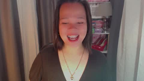 Joana online show from February 27, 8:41 pm