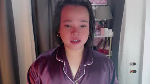 Joana online show from April 12, 7:49 pm