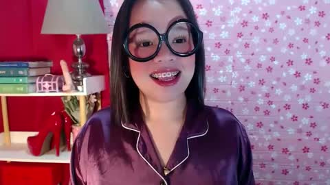 Joana online show from October 13, 7:49 pm