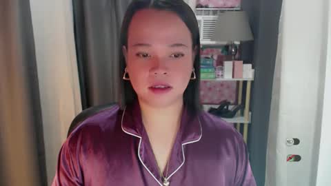 Joana online show from May 16, 1:52 am
