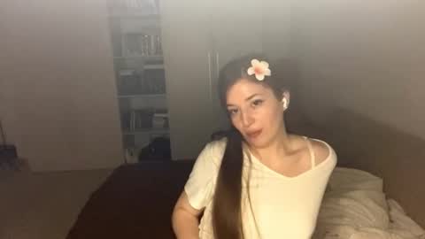 Snapshot of joanalkins chatting on October 19, 9:50 pm Adel online show from October 19, 9:50 pm