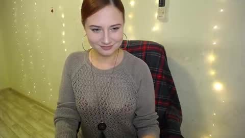 SweetGinger online show from March 24, 7:30 pm