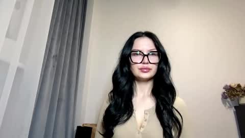 Joan online show from March 12, 7:38 pm