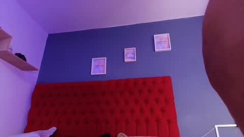 Snapshot of jocelyn_santana chatting on February 22, 12:19 pm Jocy online show from February 22, 12:19 pm