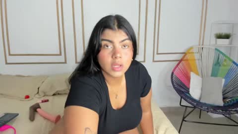 Snapshot of jocelyn_santana chatting on January 7, 12:20 pm Jocy online show from January 7, 12:20 pm