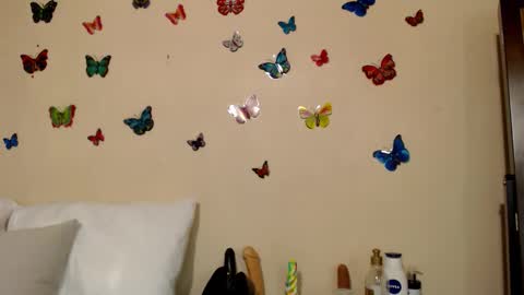 Jolie Mature online show from January 17, 12:29 am