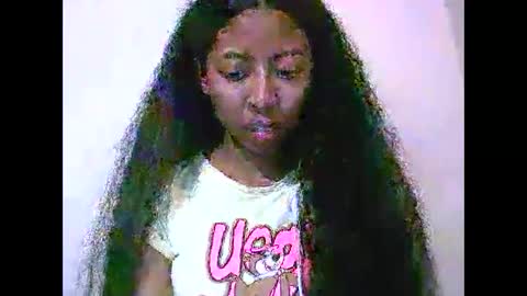 joliekah27 online show from May 8, 7:55 am