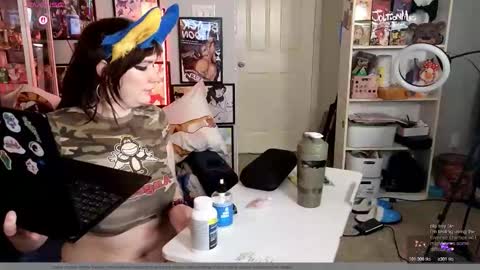 JoltionMac JJ online show from January 15, 7:36 am