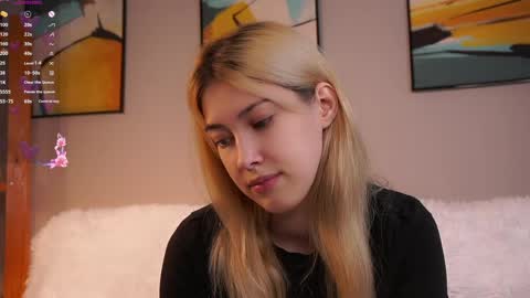 Viola online show from April 12, 1:25 pm