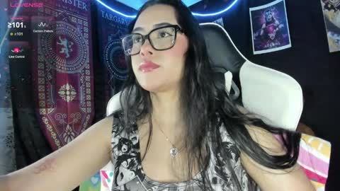 Janna online show from March 31, 3:06 am