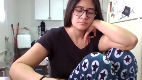 Jordyn online show from February 3, 10:23 pm