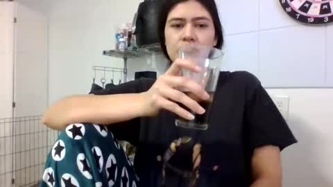 Jordyn online show from January 10, 6:12 pm