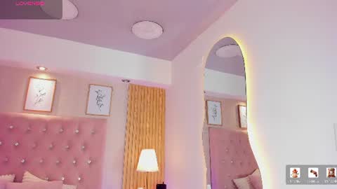 jorinde sexy online show from June 24, 4:44 am