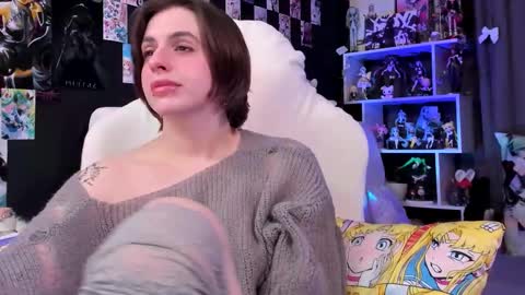 Rose online show from February 10, 4:54 pm