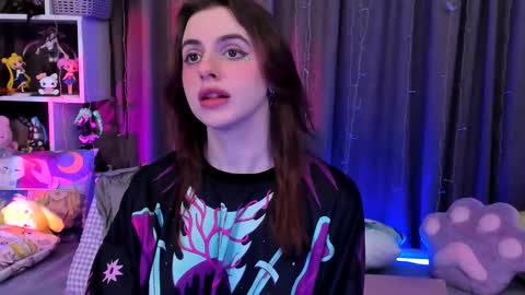 Rose online show from November 20, 5:14 pm