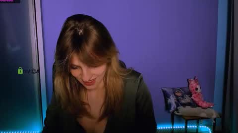 jose_fairy online show from November 18, 10:05 am