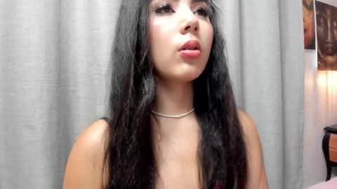 Katalina online show from March 7, 6:33 pm