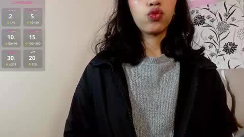 Joselyn  online show from November 22, 11:57 am